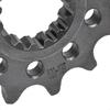 520 13T 52T Front Rear Sprocket Gear Wheel Cam for Husqvarna 250 FC 2014 2015 250 251 450 FE 350 450 FC 450 FX  2024