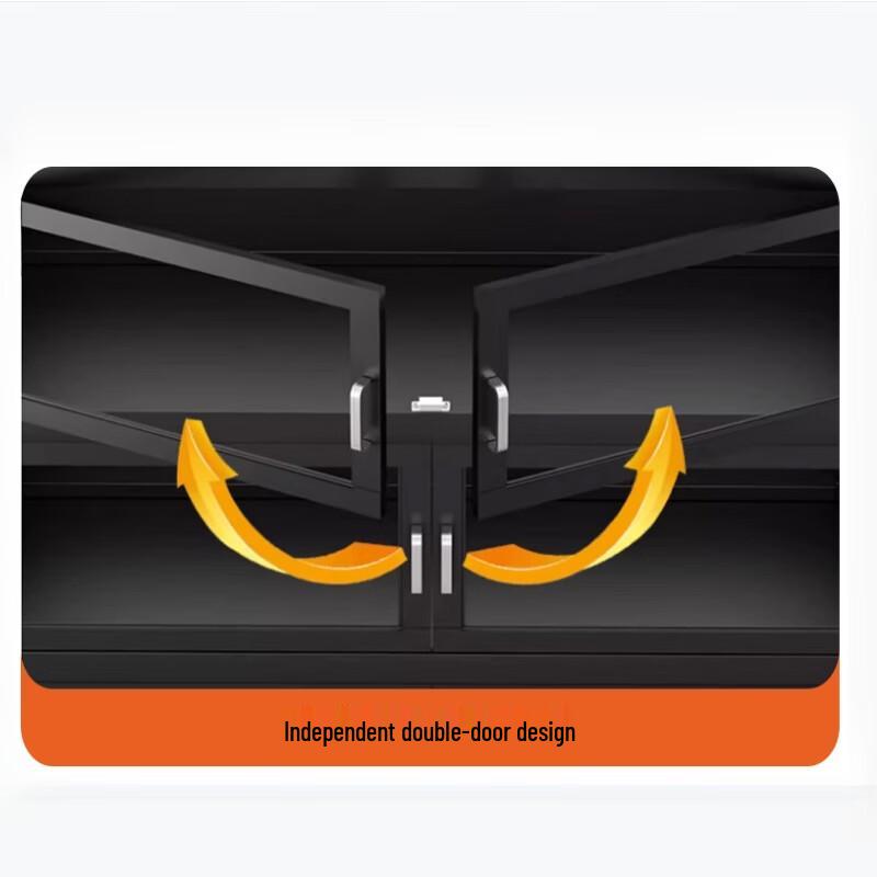 Многофункциональная кухонная полка для хранения в стиле легкой роскоши