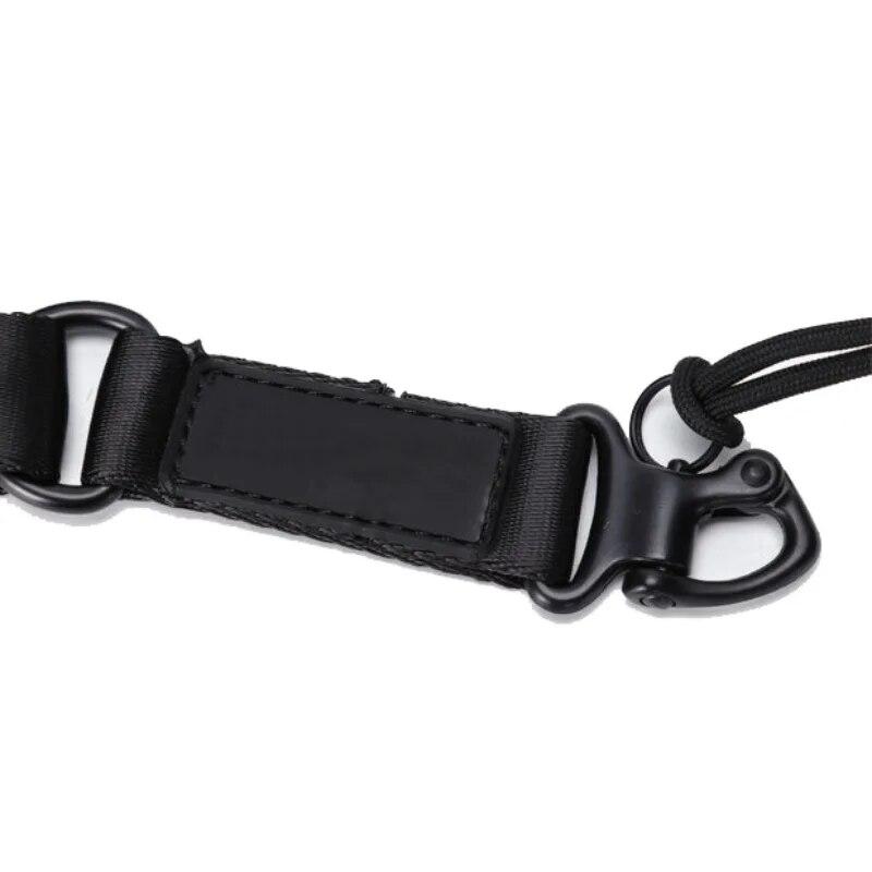 Открытый высококачественный MS2 двухточечный тактический многоцелевой винтовочный ремень для пистолета, система крепления, быстросъемный комплект