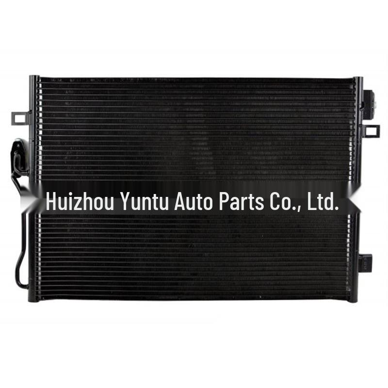Конденсатор 68038244AA для Dodge Journey 2009-2010