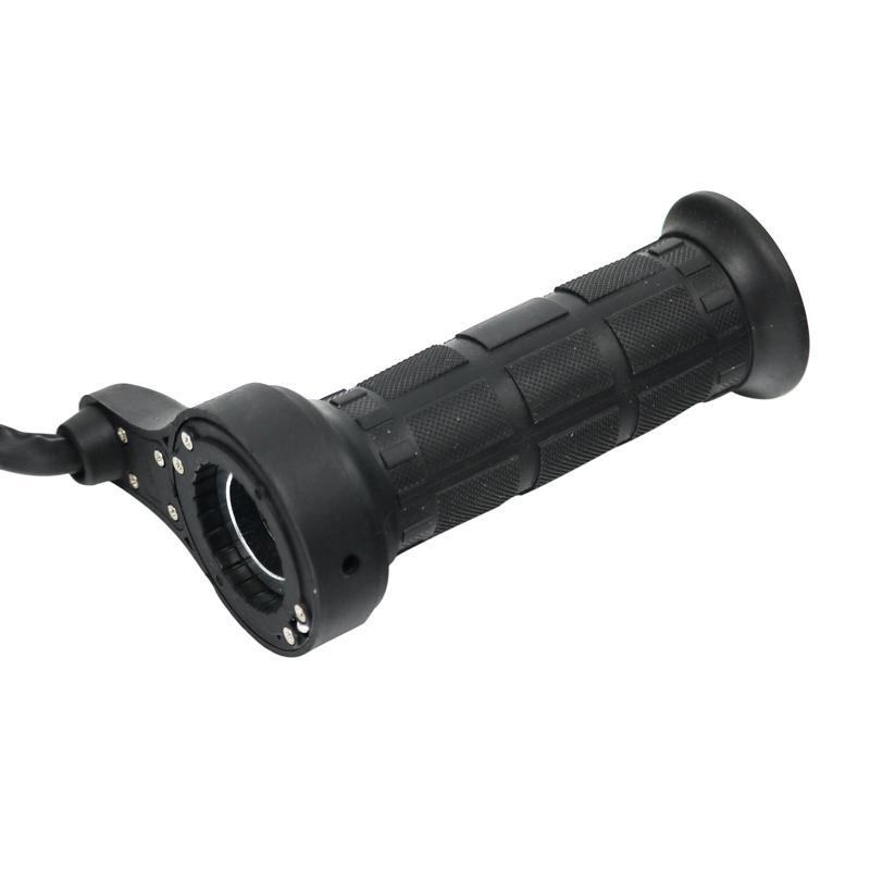 LMoDri мотоциклетные ручки с подогревом, 7/8 дюйма, 22 мм, руль, горячая ручка для скутера, мотоцикла, грелка для рук с баром