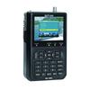 Digital Satellite Finder Detector Satlink WS-6906 WS6906 Meter DVB-S Satellite Signal Search LCD Screen