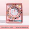 Children's Tooth Storage & Keepsake Box: Boy/Girl Baby Tooth Collection
