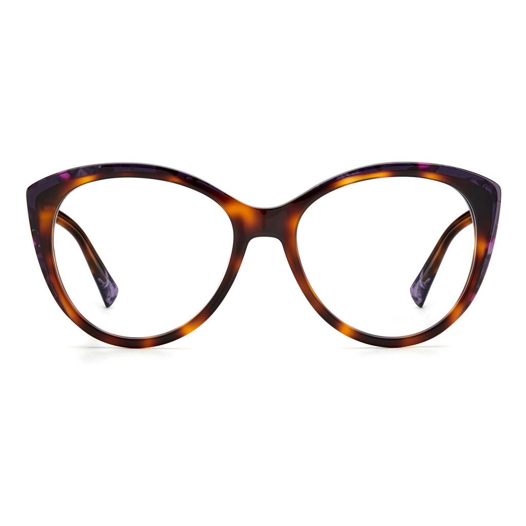 Ladies' Spectacle Frame Missoni MIS-0094-AY0 Ø 54 Mm