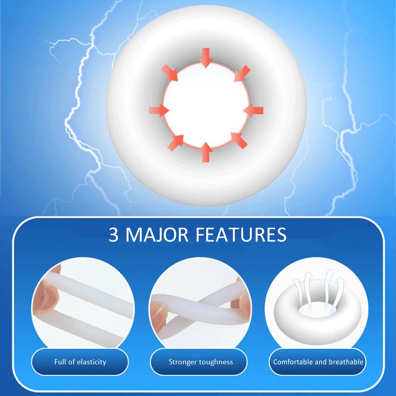 Дик Ринг Взрослый СМ Секс Ограничения Наручники Рабские Инструменты БДСМ