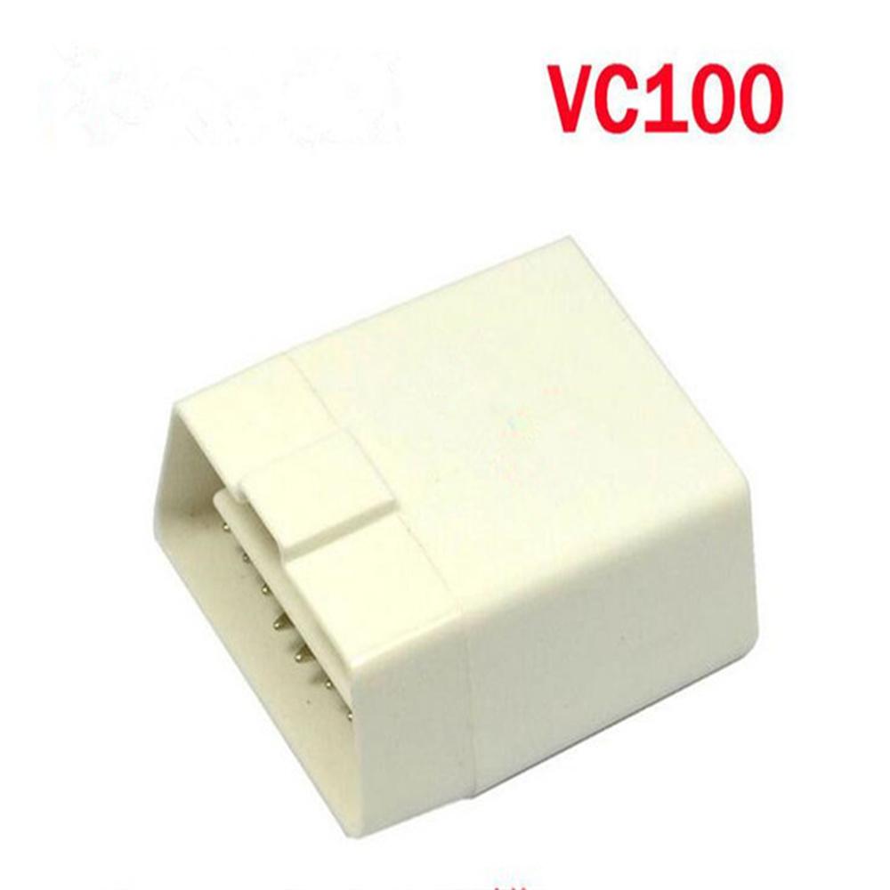 Elm327 VC100 Bluetooth 4.0 Car Scanner Diagnostic Tool For IOS Android Scanner