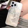 Закаленное Стекло Чехол Для Телефона Для iPhone 14 13 12 11 15 Pro Max Plus Mini X XS Max XR 7 8 6 6s Plus Жесткий ПК Ударопрочный Задний Бампер