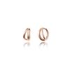 Stonehenge 14K One-Touch Earrings B0041