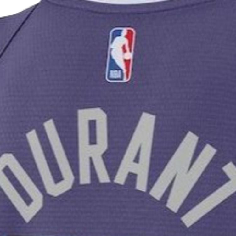 Nike Баскетбольная майка NBA Regular без рукавов, быстросохнущая, дышащая, с принтом команды, SW Fan Edition 22-23, сезон, ограниченная, унисекс, майка FB1811-570