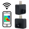 Mobile Thermal Imager 32*32 Pixels -20~1000°C Thermographic Camera Infrared Thermal Imager for Android Type C Mobile Phone