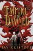 Книга Empire of the Damned : 2