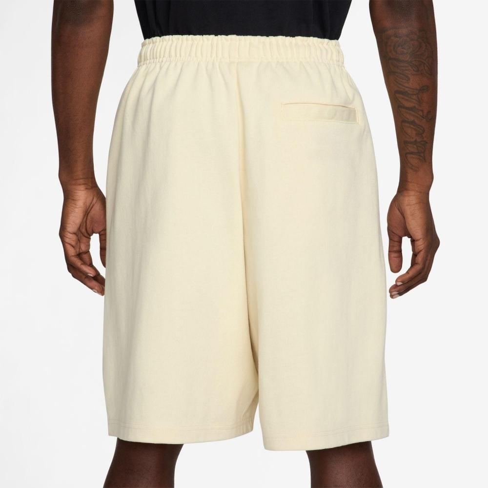 Nike M Nl Midweight Short If2236 113cocoMk Black