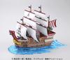 BANDAI SPIRITS One Piece Grand Ship Collection Red Force TV анимация ОДНА пластиковая модель (Из ЧАСТИ) Цветовая кодировка