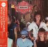 LP Пластинка NIGHT RANGER - Midnight Madness P11565 MCA 1984 Япония Рок