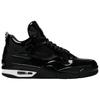Jordan 4 Ретро 11Lab4 Черные Джордан 719864-010