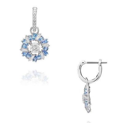 [SWAROVSKI] 5680016 Женские серьги