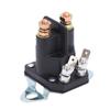 Реле соленоида стартера 1752137 173539 Замена для трактора Bolens Gilson газонокосилки