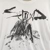 Staind Band Shirt Concert Gift For Fan White All Size Shirt AR225