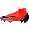 Футбольные бутсы Mercurial Superfly 6 Elite CR7 FG 'Flash Crimson' Мужские AJ3547-600