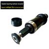 Sealed Integrated Axle Mountain Bike & Snowmobile Bearing, Waterproof
