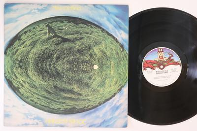 LP Пластинка МАЙК ОЛДФИЛД - Hergest Ridge VR13109 VIRGIN 1974 США Рок Б/У