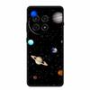 Чехол для OnePlus 13R Оригинальный Мягкий Силикон ТПУ Чехлы для Телефона Задняя Крышка Для OnePlus13R 13 R Модный Планета Защитный Новый Чехол