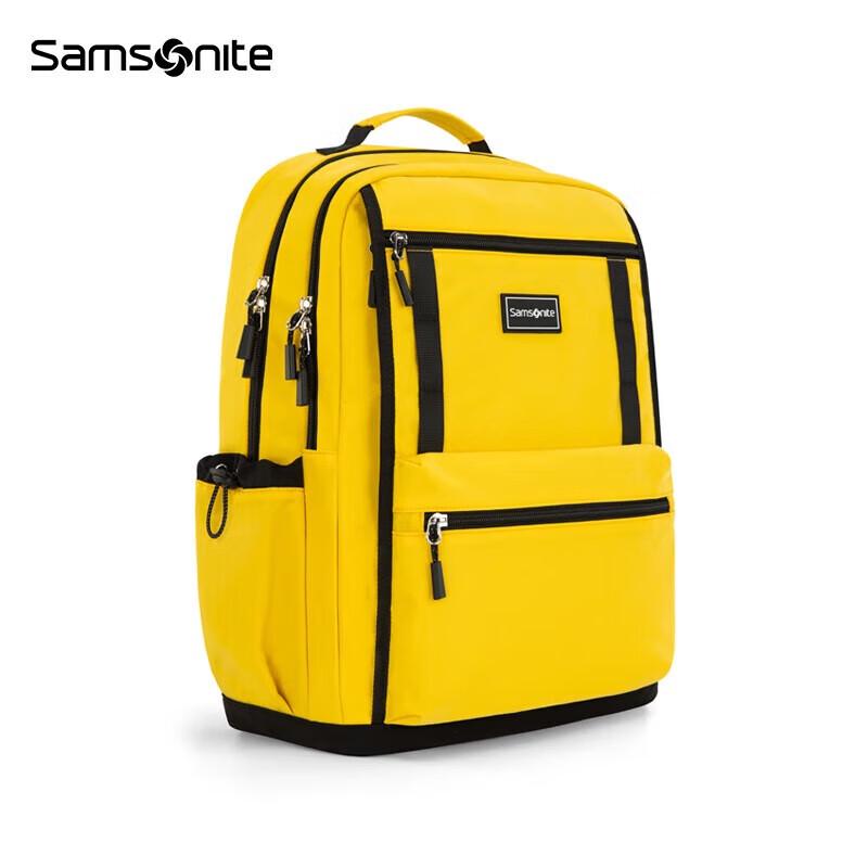 Samsonite Lightweight Anti-Bacterial Commuter Bag