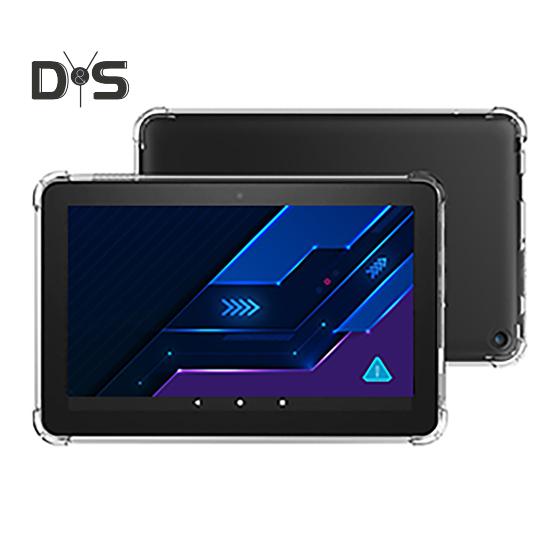 Прозрачный защитный чехол, амортизирующий, ударопрочный, точно подходящий, легкий, портативный защитный чехол для Kindle Paperwhite