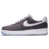 Air Force 1 Low '07 'Recycled Canvas Pack   Iron Grey' Sneakers FZ4034-716