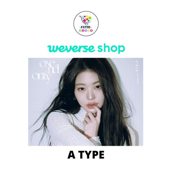 Выберите POB DICON VOLUME N31 JANG WONYOUNG Единственная и неповторимая