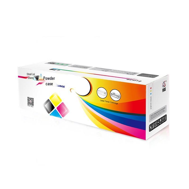 Lai Sheng Compatible HP CF363A Magenta Toner Cartridge