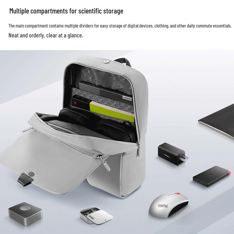 Lenovo Thinkplus 16-inch Business Laptop Backpack