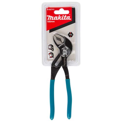 Makita B-65741 Box Joint WP Plier 180mm