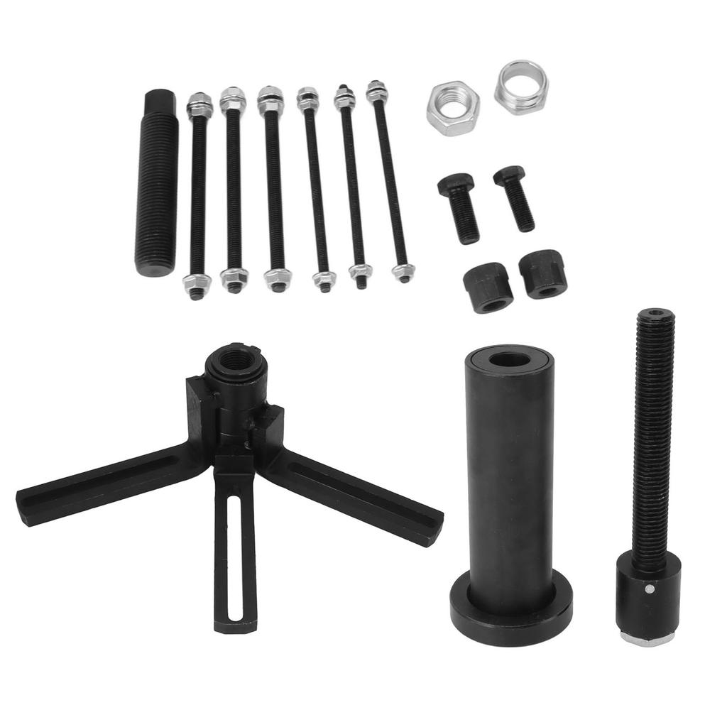 Металлический стальной разделитель картера, съемник картера, монтажный инструмент с адаптером C-образного зажима