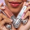 KIKO Milano 3D Hydra Extreme Блеск для губ Увлажняющий, придающий объем, сияющий макияж для губ