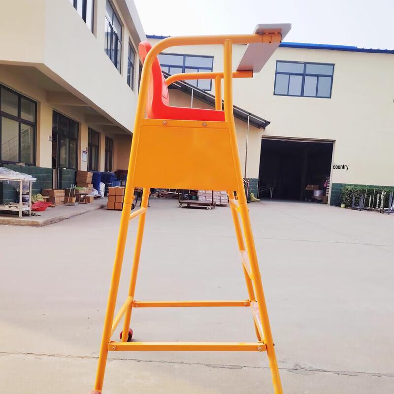 Jinuoer Competition Sports Referee Chair