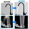 Electric Water Pump Black Micro High Pressure Diaphragm Water Sprayer Car Wash 12 V Adapter Agricultural DC12V 72W 120PSI 5L/MIN
