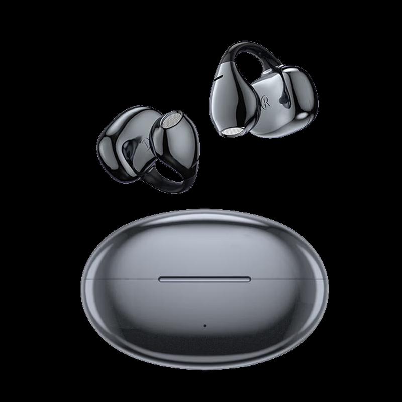 Bluetooth-наушники Newman LY36 с клипсой