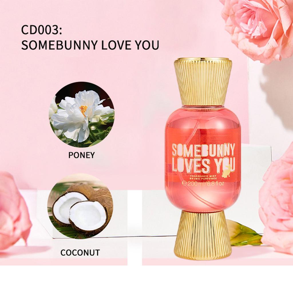 Женская туалетная вода Attraction And Confidence Мужской спрей длительного действия Мужской спрей для тела Духи 250 мл