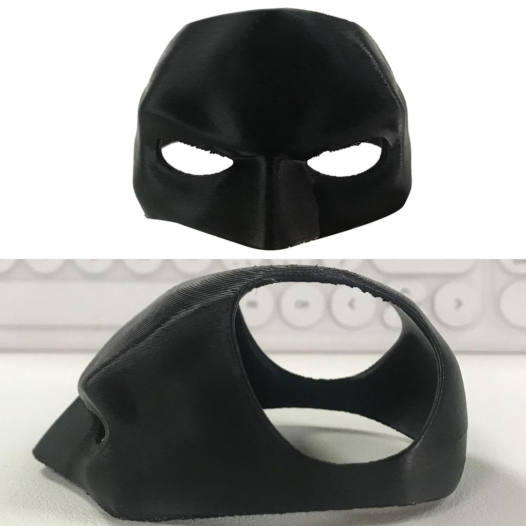 Cat Batman Bat Cat Cat Bat Cosplay Bat Cat Mask for Personalized Cat Bat Cosplay Bat Cat Mask for Pet Halloween Gift for Cats [HARUMAKI] Mask, Mask,