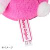 Sanrio Kuromi Plush Toy S 147192