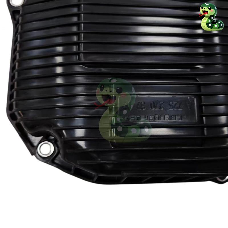 Оригинальный поддон АКПП OEM A7252703707 7252703707 для Mercedes Benz W205 W222 W213