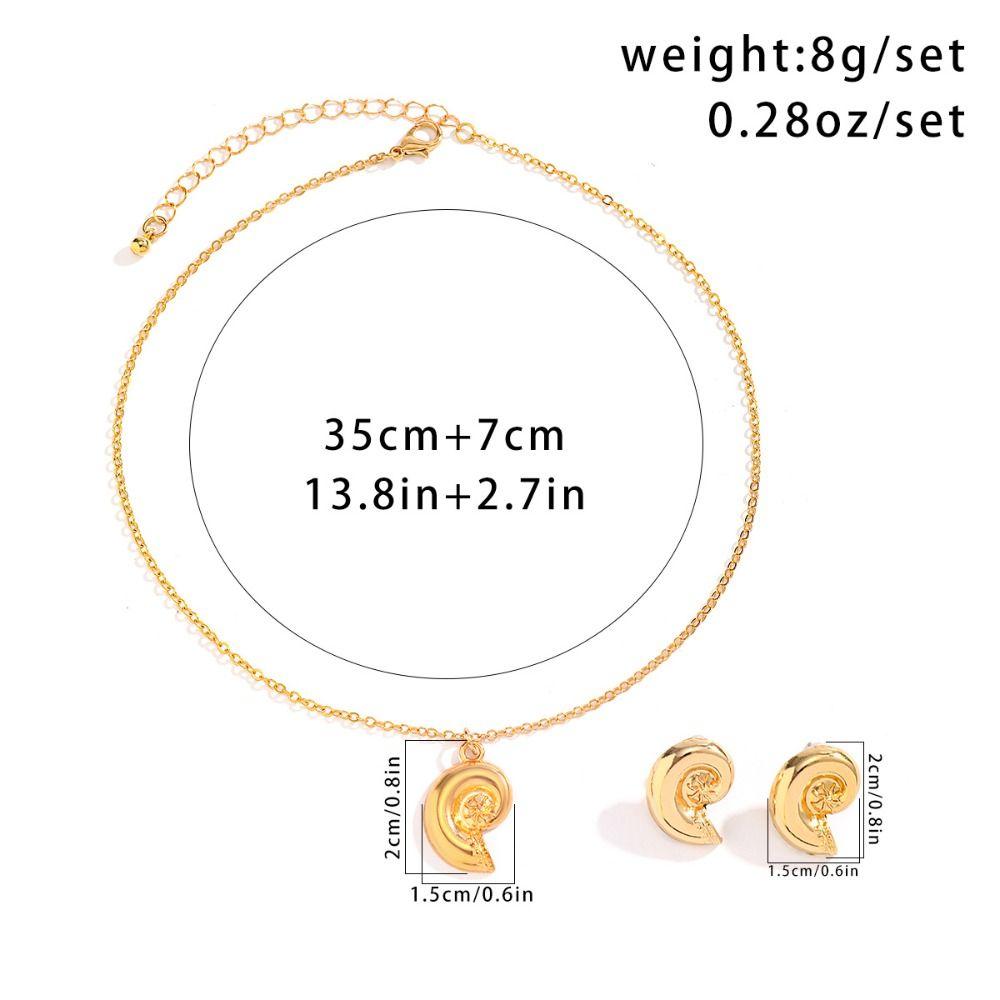 Золотое ожерелье из ракушек, серебряное ожерелье с подвеской в ​​виде ракушки, новые украшения в виде морской звезды