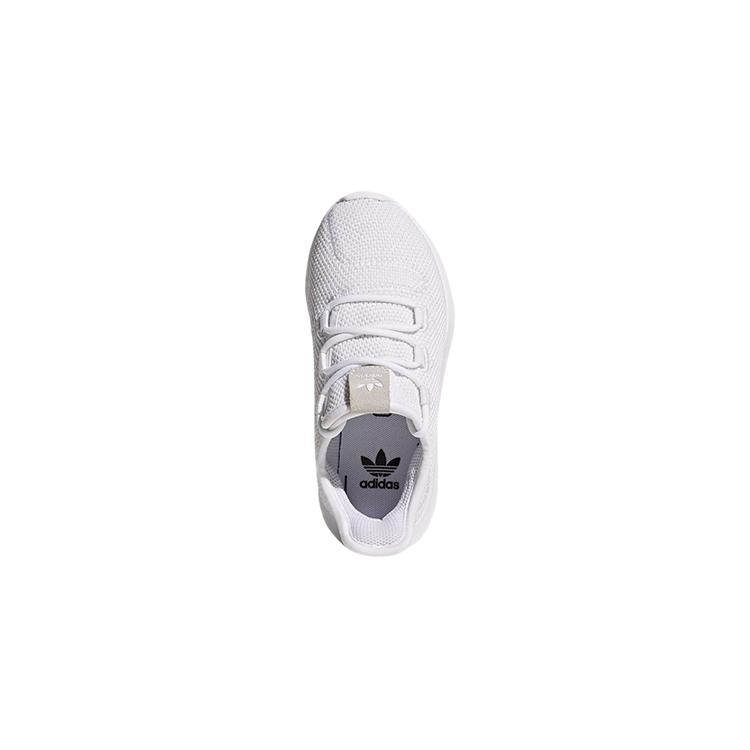 adidas Оригинальные Tubular Удобные Устойчивые к истиранию Детские Повседневные Кроссовки Белые Дети Возраст 3 7 Лет CP9470