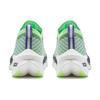 Li Ning Feidian 3.0 Ultra Versatile Shock Absorbing Non-Slip Low-Top Running Shoes Unisex Sneaker Fluorescent-Light-Green ARMT033-5