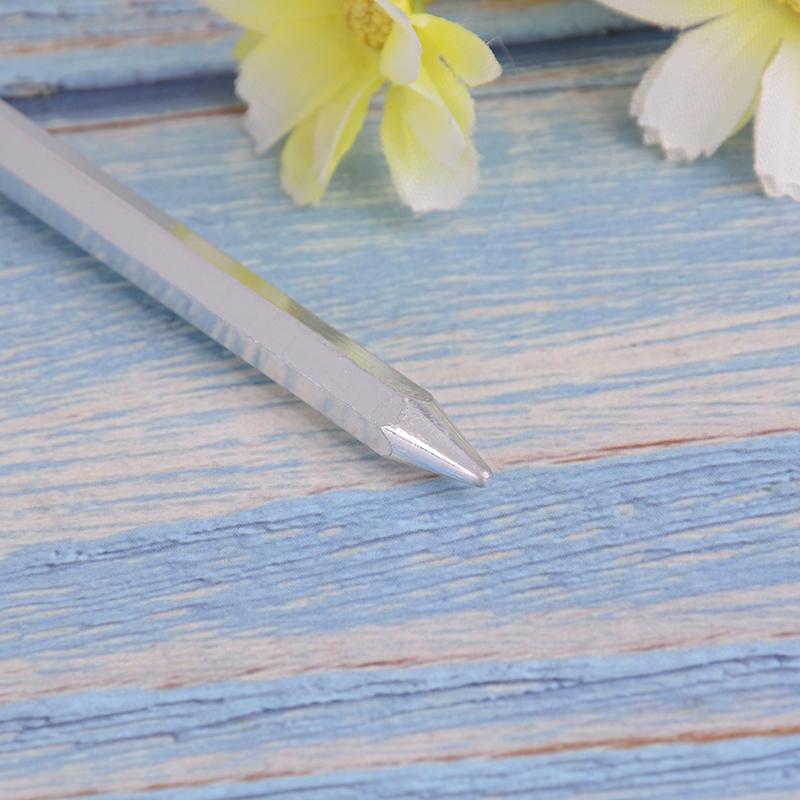 5 шт. Колышки для палатки из сплава, Сверхпрочные, с гвоздевой головкой, 7,01 дюйма, из цельной стали, металлические