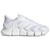 Adidas Climacool Vento Heat.RDY Тройные белые кроссовки унисекс Cloud-White H67642