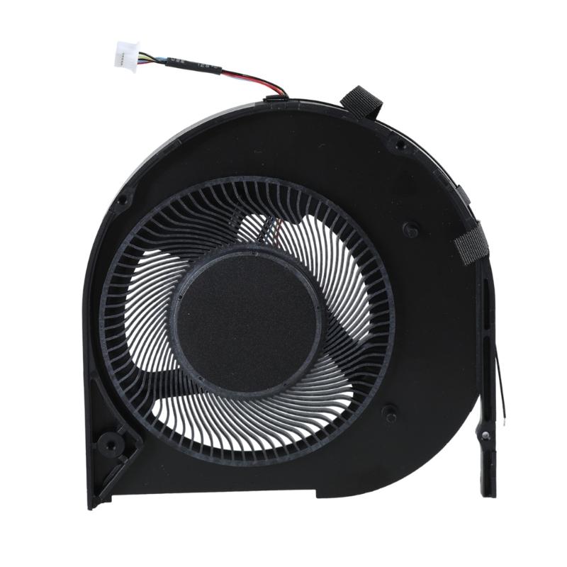 CPU Cooling Fan Laptop Internal Replacement Fan For T14 T490 T495 Notebook Brushless Motor Quiet Fan