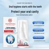 Спрей для полости рта Hong Kong Grand Pharmacy Fresh Breath - Контроль зубного камня и очищение зубов