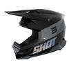 Shot Furious League Off-Road Helmet